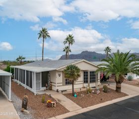 3355 S Cortez Road 98, Apache Junction, AZ 85119
