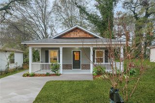 305 Henry Aaron SW Avenue, Atlanta, GA 30310