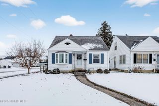 3070 Glencairn Avenue, Toledo, OH 43614