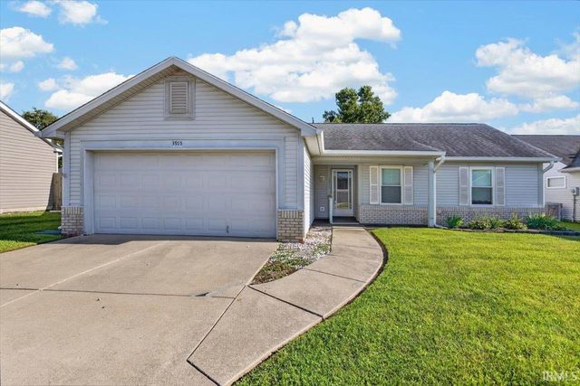 3915 Sweetgum Drive, Lafayette, IN 47905