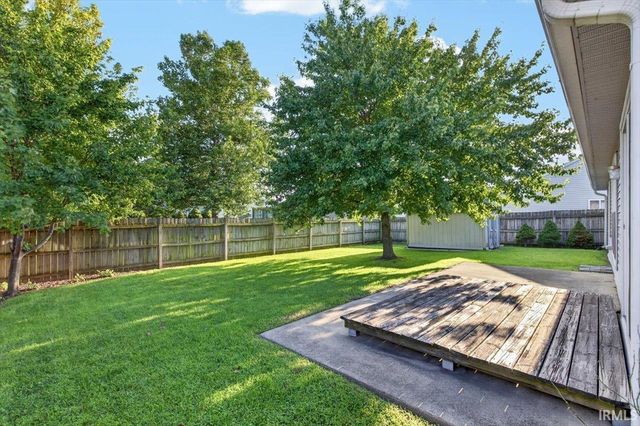 3915 Sweetgum Drive, Lafayette, IN 47905