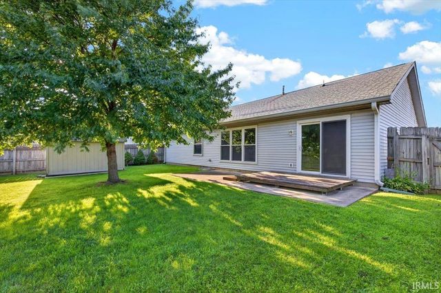 3915 Sweetgum Drive, Lafayette, IN 47905
