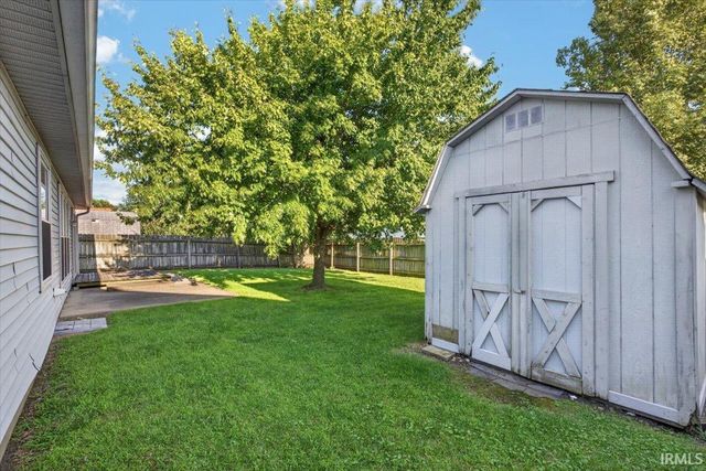 3915 Sweetgum Drive, Lafayette, IN 47905