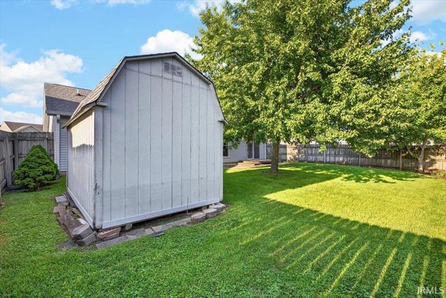 3915 Sweetgum Drive, Lafayette, IN 47905