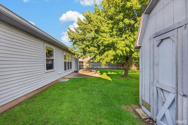 3915 Sweetgum Drive, Lafayette, IN 47905