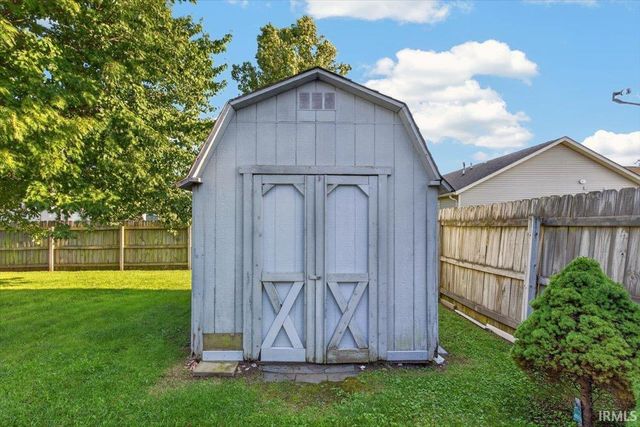 3915 Sweetgum Drive, Lafayette, IN 47905