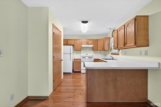 3915 Sweetgum Drive, Lafayette, IN 47905
