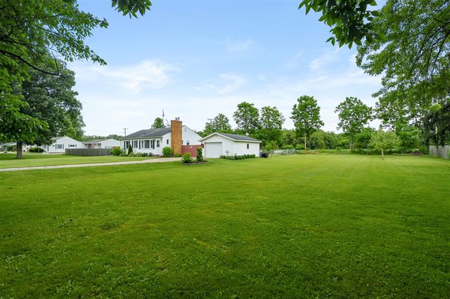 9809 S Sprinkle Road, Portage, MI 49002