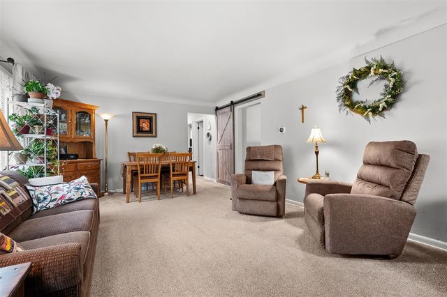 9809 S Sprinkle Road, Portage, MI 49002