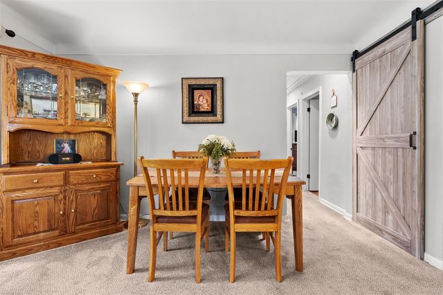 9809 S Sprinkle Road, Portage, MI 49002