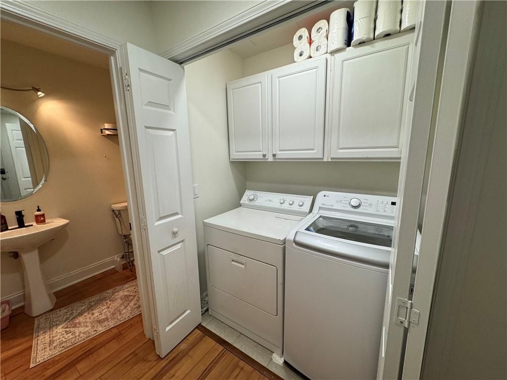Image 16 of property listing at 3435 Palisade Lake Drive, Duluth, GA 30096