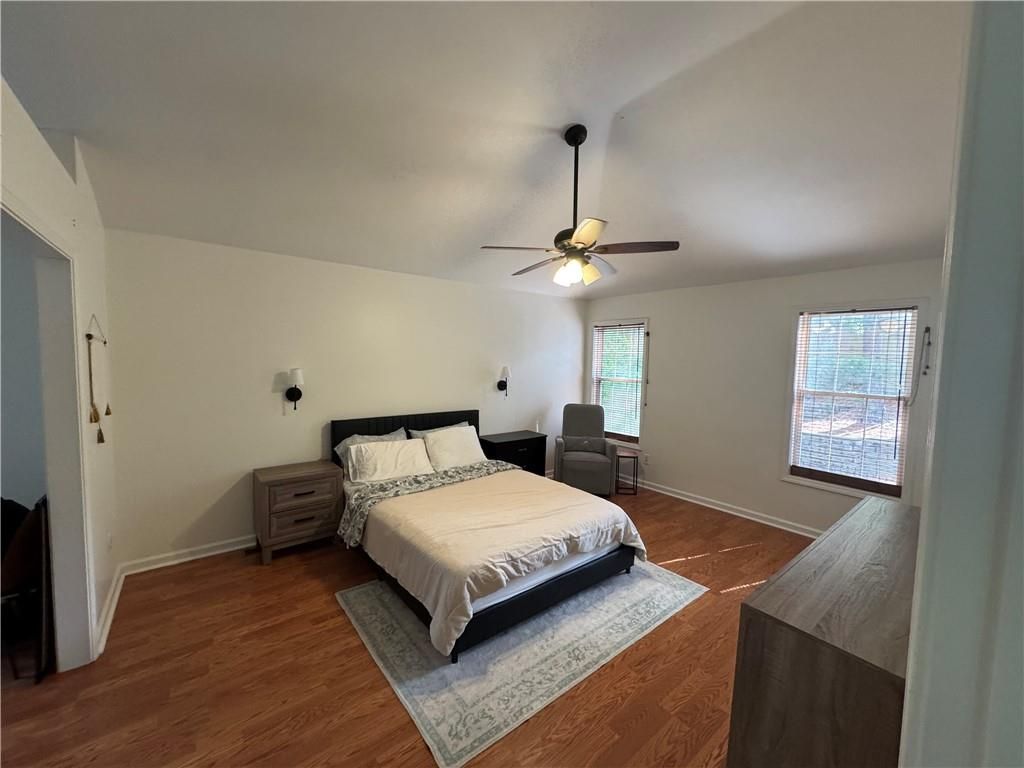 Image 18 of property listing at 3435 Palisade Lake Drive, Duluth, GA 30096