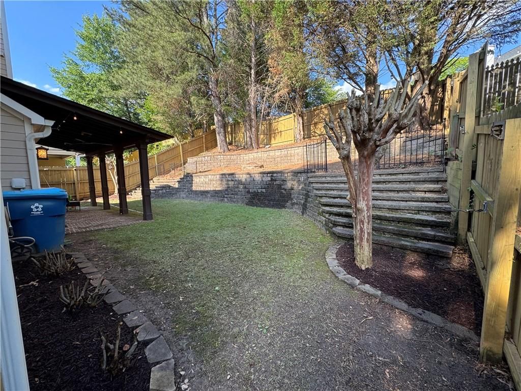 Image 28 of property listing at 3435 Palisade Lake Drive, Duluth, GA 30096