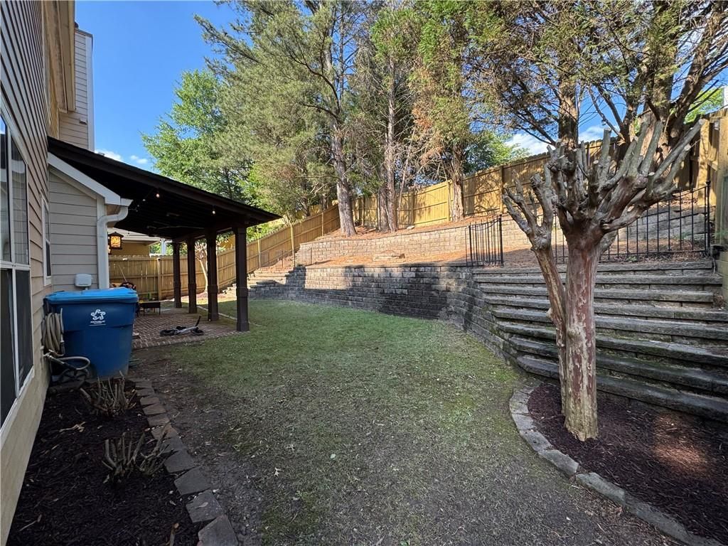 Image 29 of property listing at 3435 Palisade Lake Drive, Duluth, GA 30096