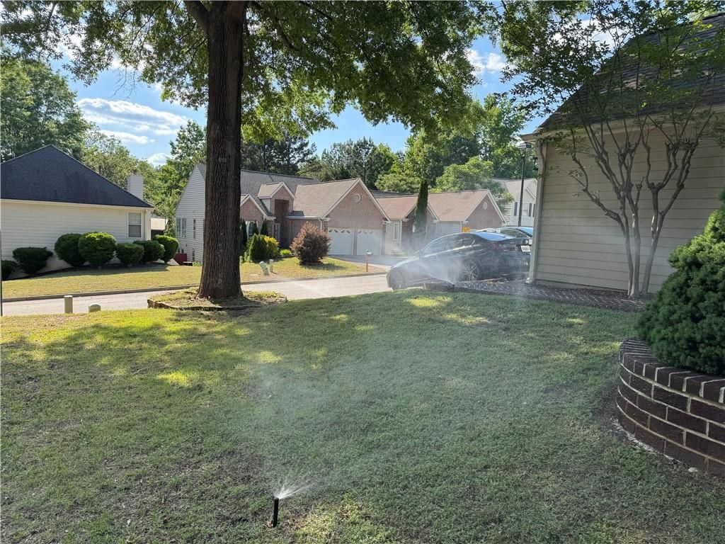 Image 33 of property listing at 3435 Palisade Lake Drive, Duluth, GA 30096
