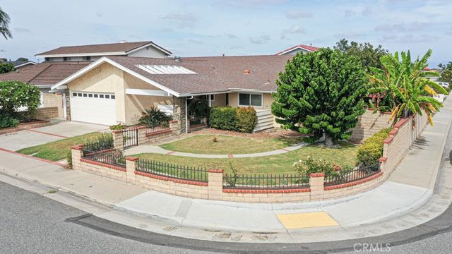 16404 Ponderosa St., Fountain Valley, CA 92708