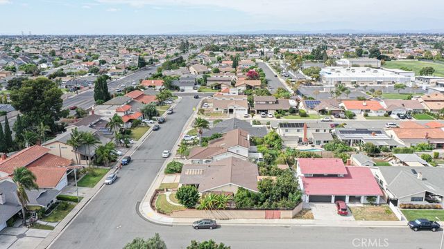 16404 Ponderosa St., Fountain Valley, CA 92708