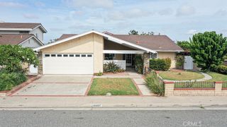 16404 Ponderosa St., Fountain Valley, CA 92708