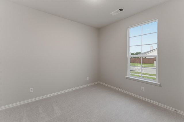 1329 Frio Drive, Springtown, TX 76082