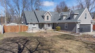 1117 Glendale Street, Midland, MI 48642