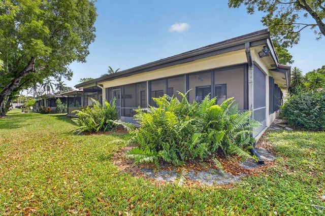 10039 Andrea Lane A, Boynton Beach, FL 33437