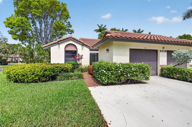 10039 Andrea Lane A, Boynton Beach, FL 33437