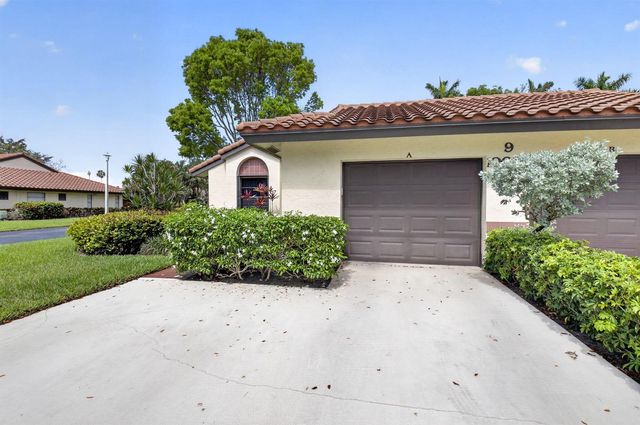 10039 Andrea Lane A, Boynton Beach, FL 33437
