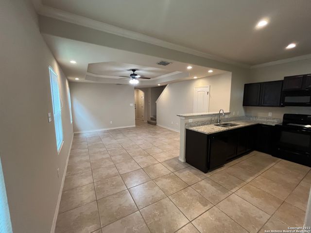 6618 Mia Way, San Antonio, TX 78233