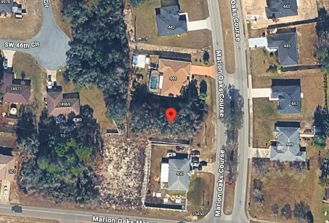 0 SW MAR OAKS CRS, Ocala, FL 34473