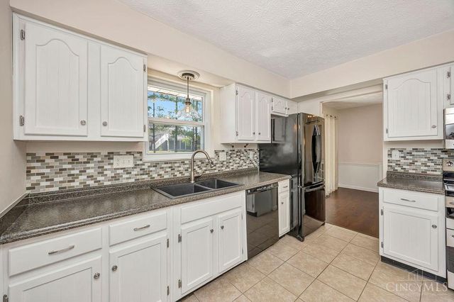 6655 Tulip Lane, Liberty Twp, OH 45044