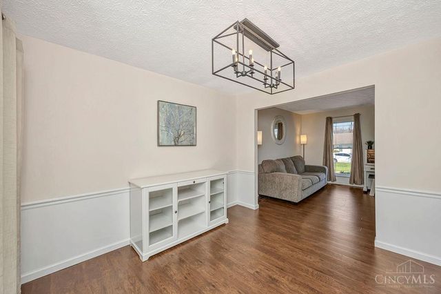 6655 Tulip Lane, Liberty Twp, OH 45044