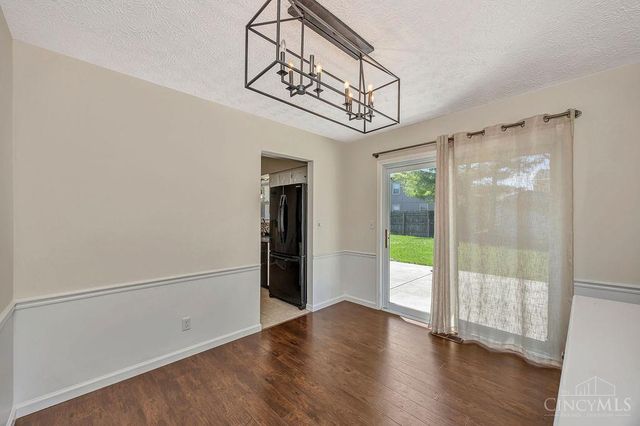 6655 Tulip Lane, Liberty Twp, OH 45044