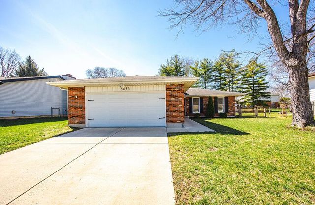 6655 Tulip Lane, Liberty Twp, OH 45044