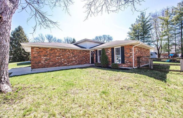 6655 Tulip Lane, Liberty Twp, OH 45044