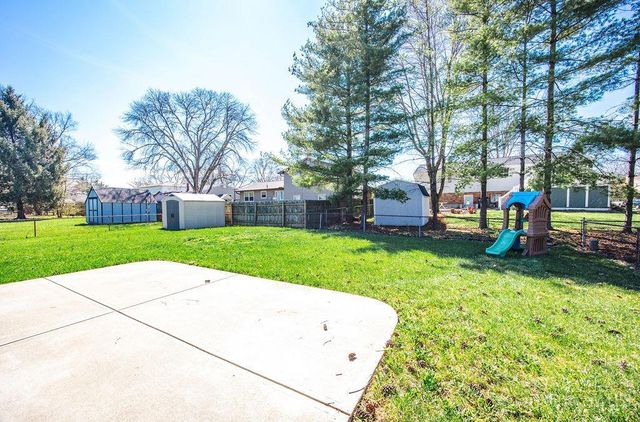 6655 Tulip Lane, Liberty Twp, OH 45044