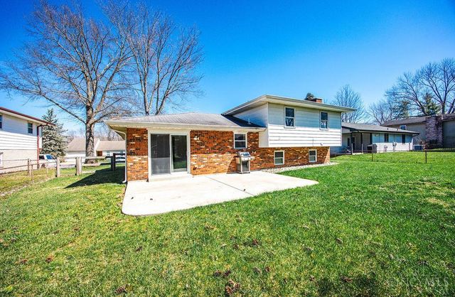 6655 Tulip Lane, Liberty Twp, OH 45044