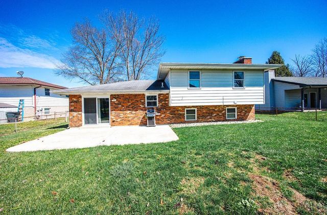 6655 Tulip Lane, Liberty Twp, OH 45044