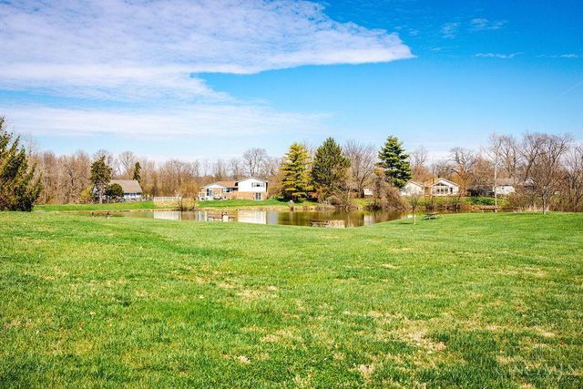 6655 Tulip Lane, Liberty Twp, OH 45044