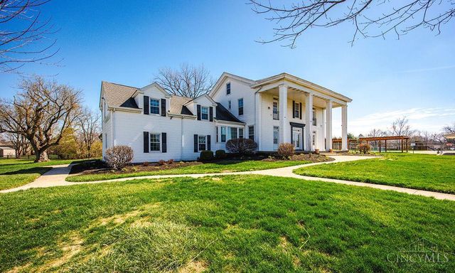 6655 Tulip Lane, Liberty Twp, OH 45044
