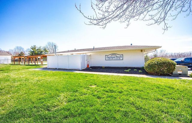 6655 Tulip Lane, Liberty Twp, OH 45044