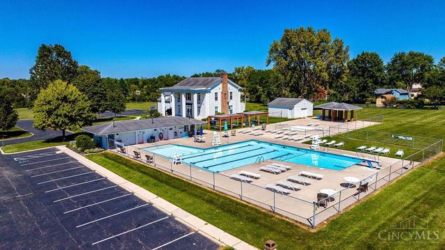 6655 Tulip Lane, Liberty Twp, OH 45044