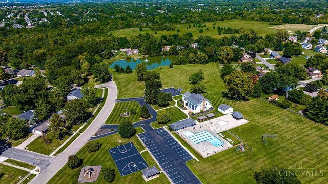 6655 Tulip Lane, Liberty Twp, OH 45044