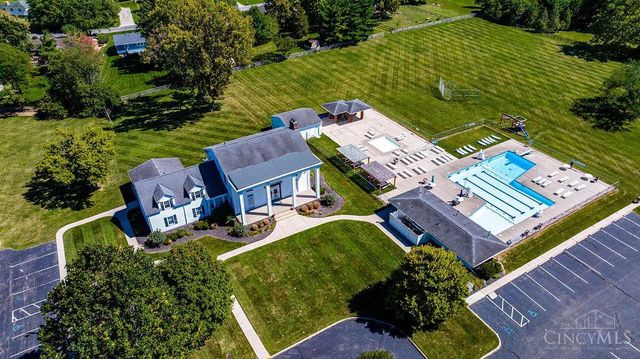 6655 Tulip Lane, Liberty Twp, OH 45044