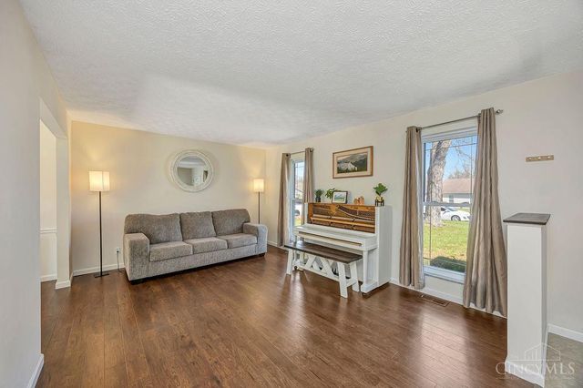 6655 Tulip Lane, Liberty Twp, OH 45044