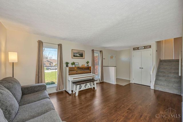 6655 Tulip Lane, Liberty Twp, OH 45044