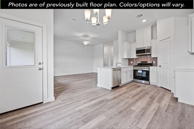 10350 Woodhill Spa Lane, Cleveland, TX 77327