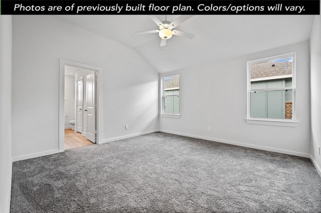 10350 Woodhill Spa Lane, Cleveland, TX 77327