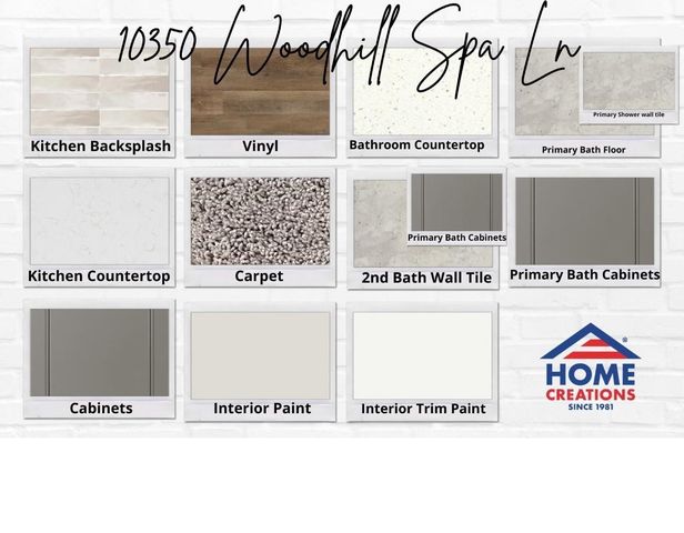 10350 Woodhill Spa Lane, Cleveland, TX 77327