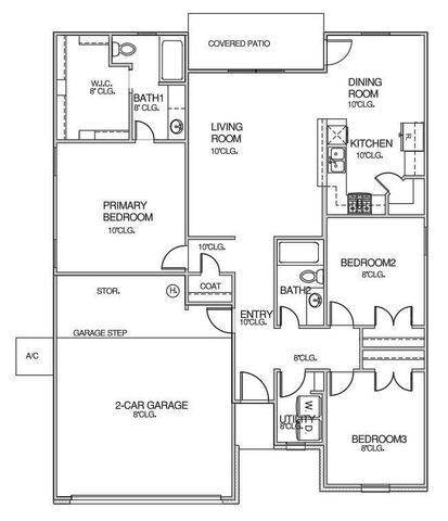10350 Woodhill Spa Lane, Cleveland, TX 77327