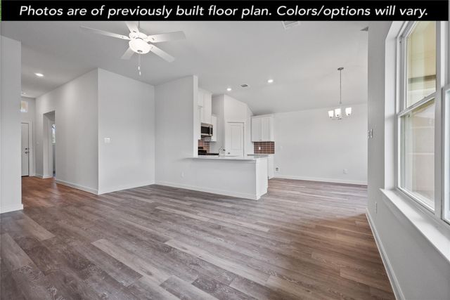 10350 Woodhill Spa Lane, Cleveland, TX 77327